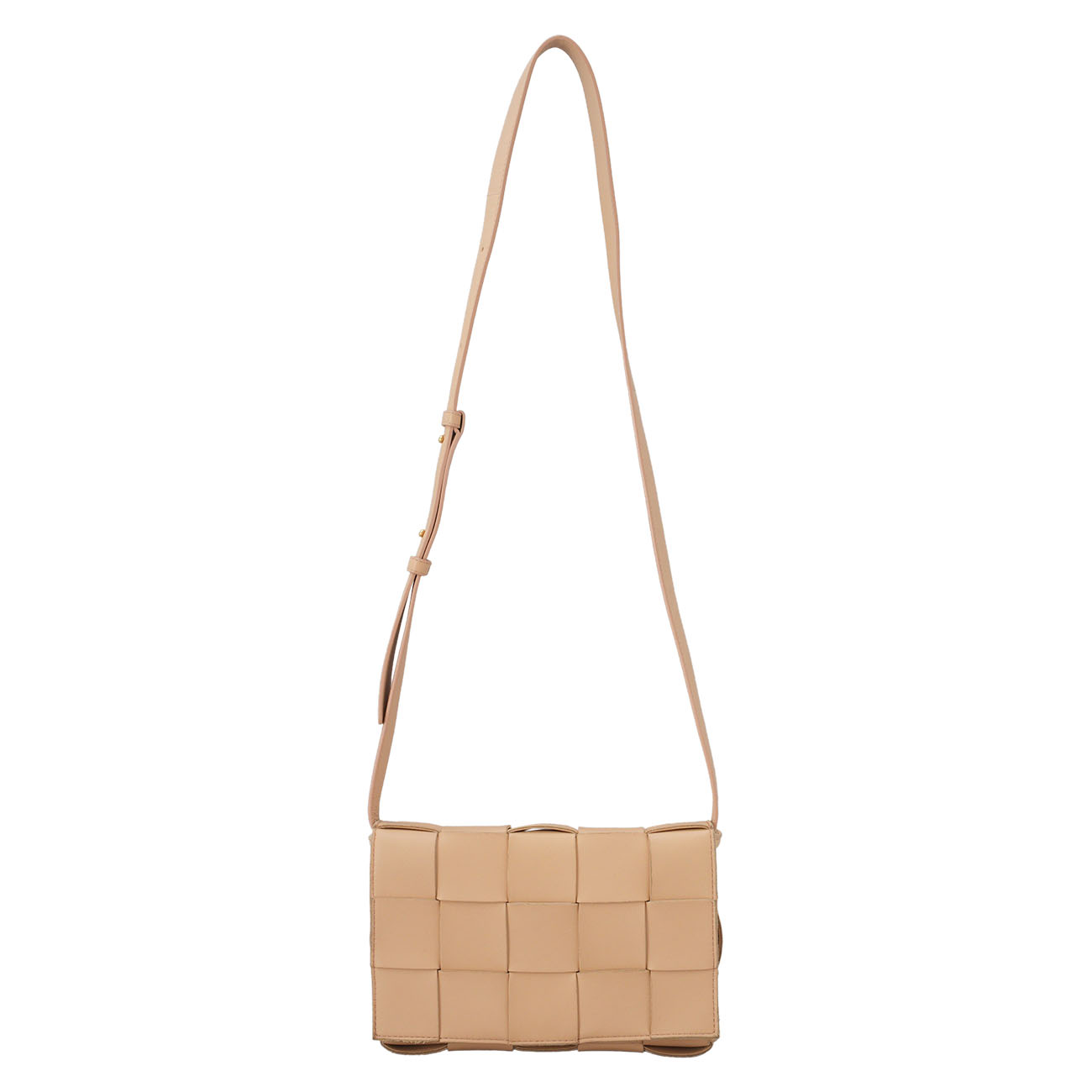 BOTTEGA VENETA(USED)보테가베네타 578004 카세트백